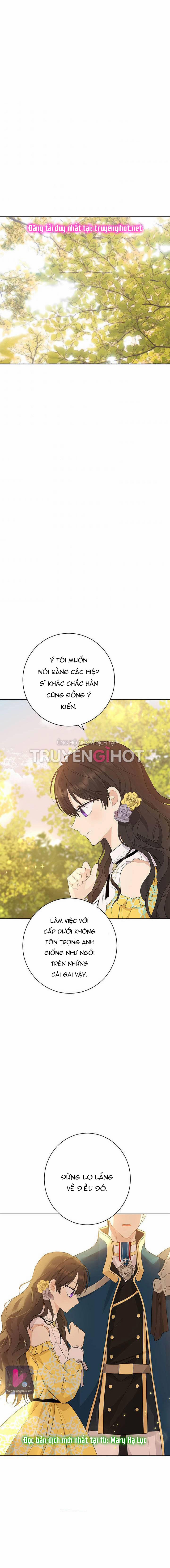 Thật Ra Ta Mới Là Hàng Thật 53.2 trang 5