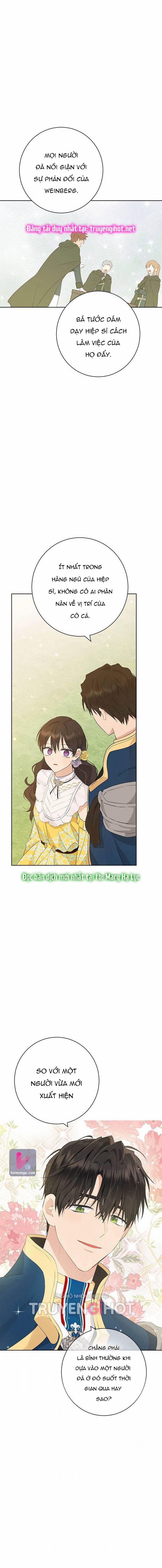 Thật Ra Ta Mới Là Hàng Thật 53.2 trang 6