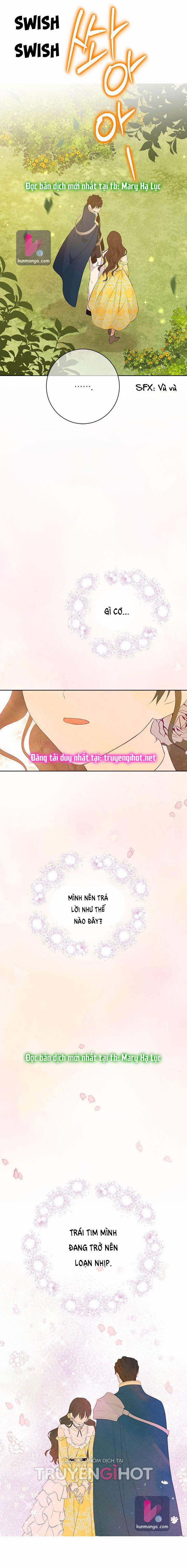 Thật Ra Ta Mới Là Hàng Thật 53.2 trang 7