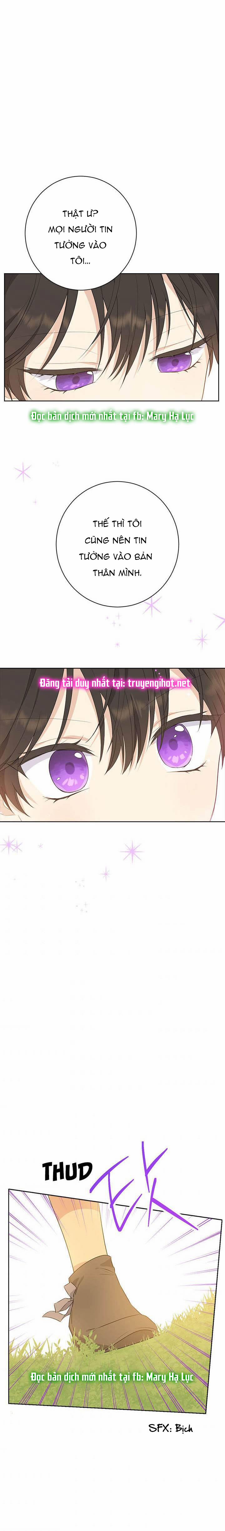 Thật Ra Ta Mới Là Hàng Thật 53.2 trang 8