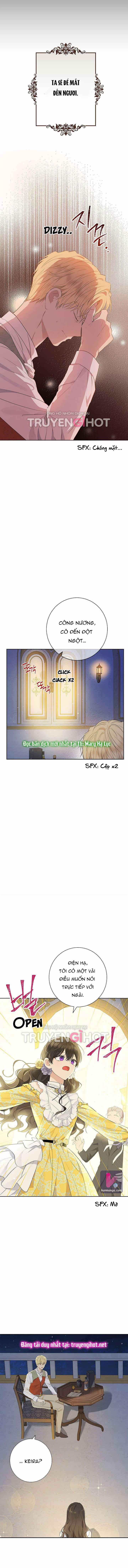 Thật Ra Ta Mới Là Hàng Thật 54.1 trang 2