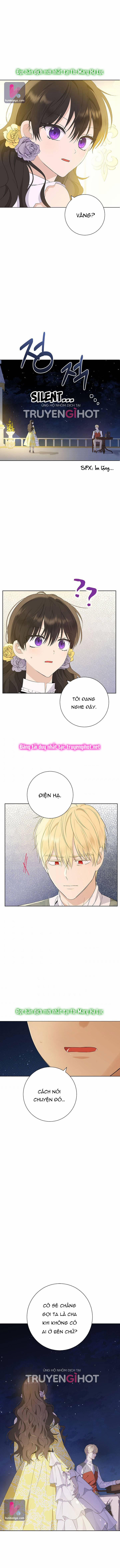 Thật Ra Ta Mới Là Hàng Thật 54.1 trang 5