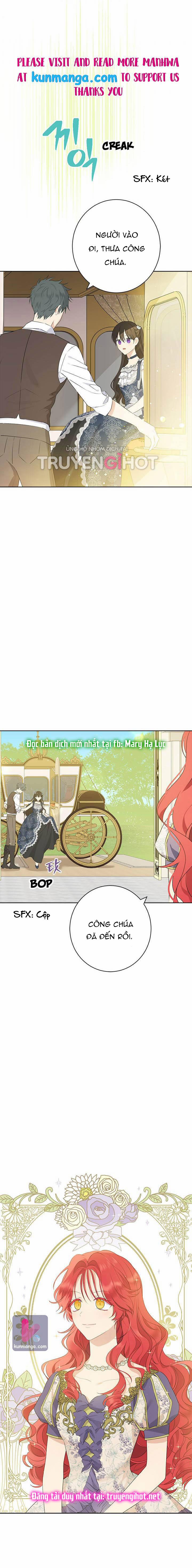 Thật Ra Ta Mới Là Hàng Thật 55.1 trang 3