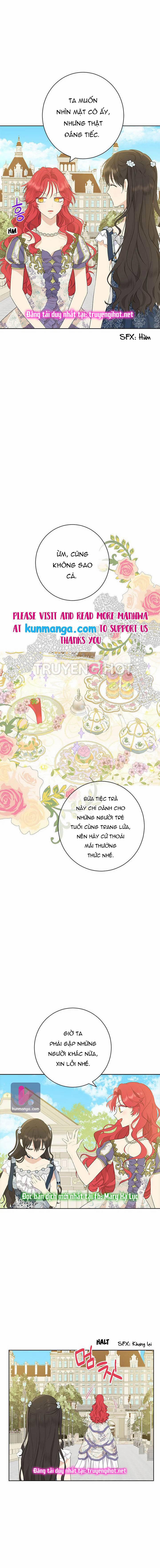 Thật Ra Ta Mới Là Hàng Thật 55.1 trang 5