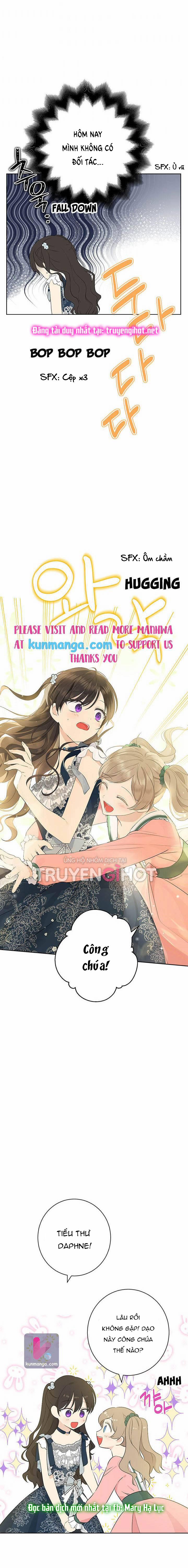 Thật Ra Ta Mới Là Hàng Thật 55.1 trang 8