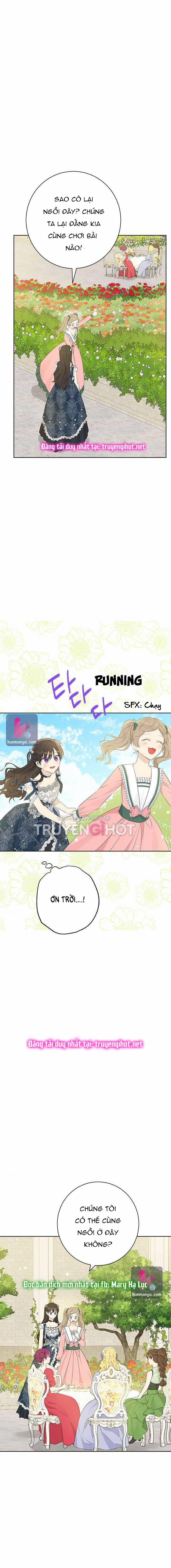 Thật Ra Ta Mới Là Hàng Thật 55.1 trang 9