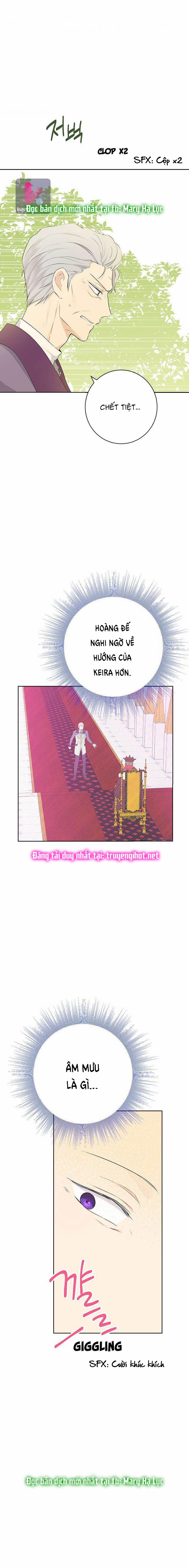 Thật Ra Ta Mới Là Hàng Thật 55.2 trang 3