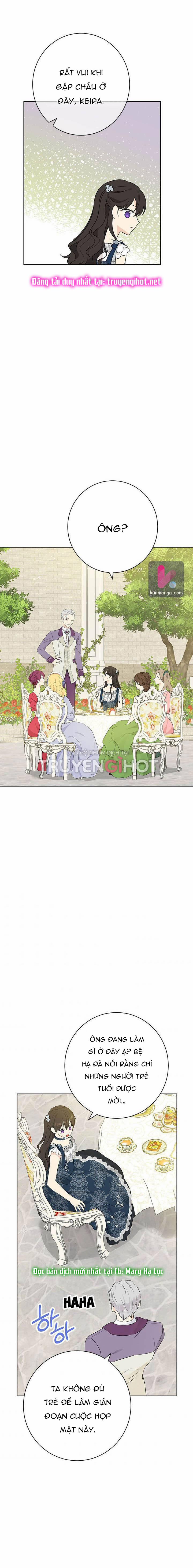 Thật Ra Ta Mới Là Hàng Thật 55.2 trang 4