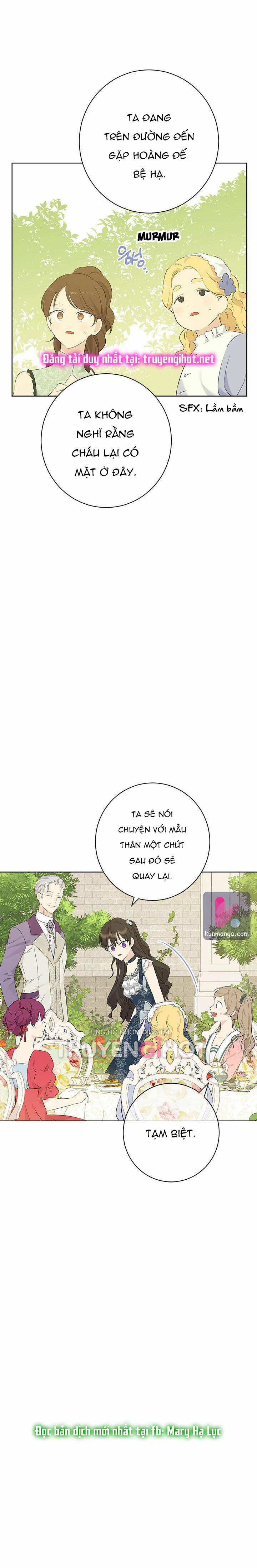 Thật Ra Ta Mới Là Hàng Thật 55.2 trang 5