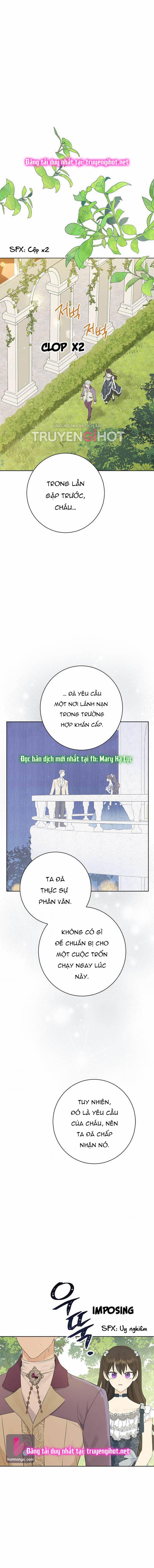 Thật Ra Ta Mới Là Hàng Thật 55.2 trang 6