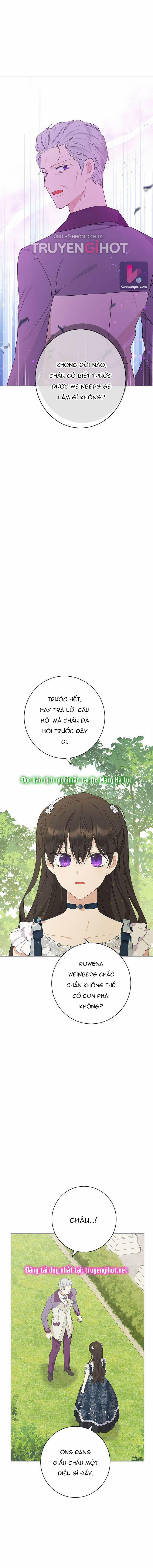 Thật Ra Ta Mới Là Hàng Thật 55.2 trang 7