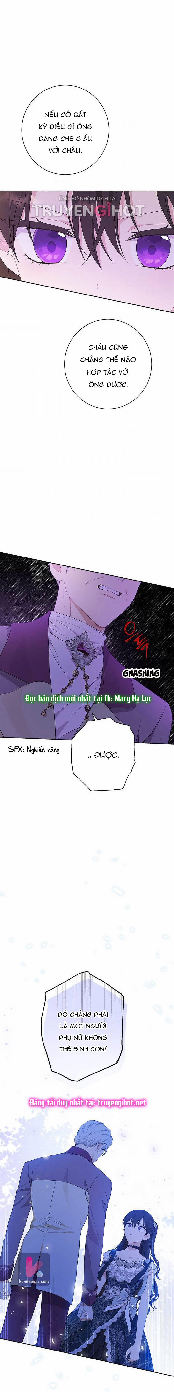 Thật Ra Ta Mới Là Hàng Thật 55.2 trang 8