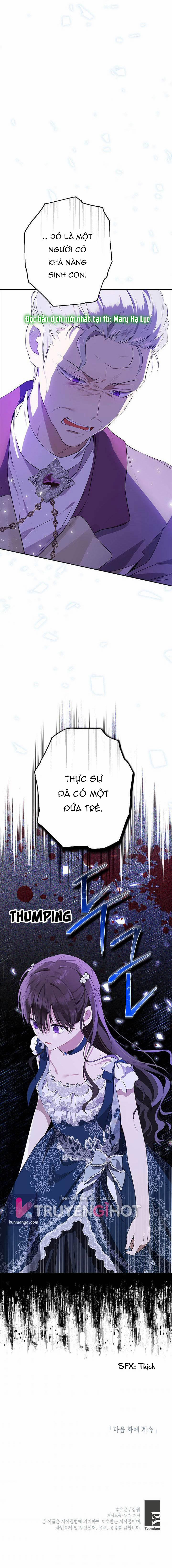 Thật Ra Ta Mới Là Hàng Thật 55.2 trang 9