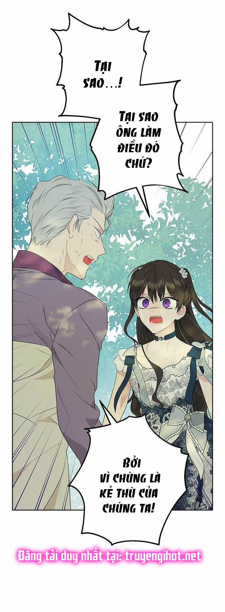 Thật Ra Ta Mới Là Hàng Thật 56.1 trang 15