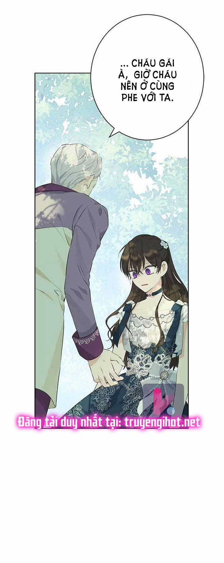 Thật Ra Ta Mới Là Hàng Thật 56.1 trang 19