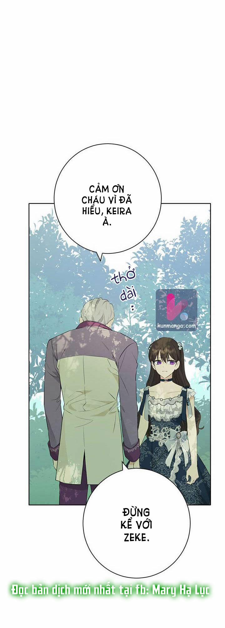 Thật Ra Ta Mới Là Hàng Thật 56.1 trang 22