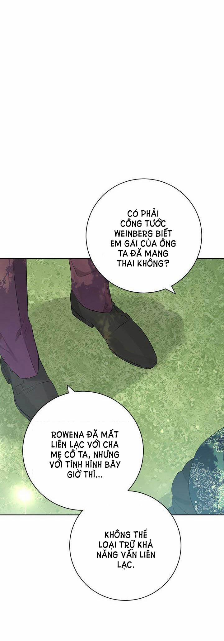 Thật Ra Ta Mới Là Hàng Thật 56.1 trang 23