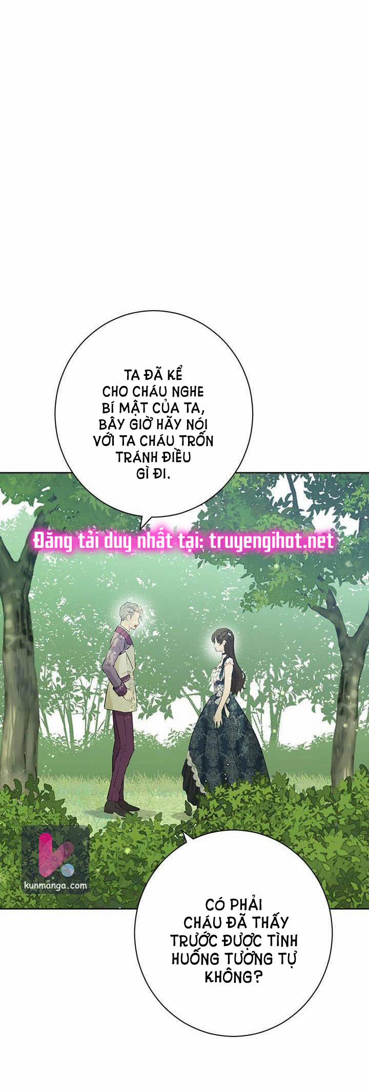 Thật Ra Ta Mới Là Hàng Thật 56.1 trang 24