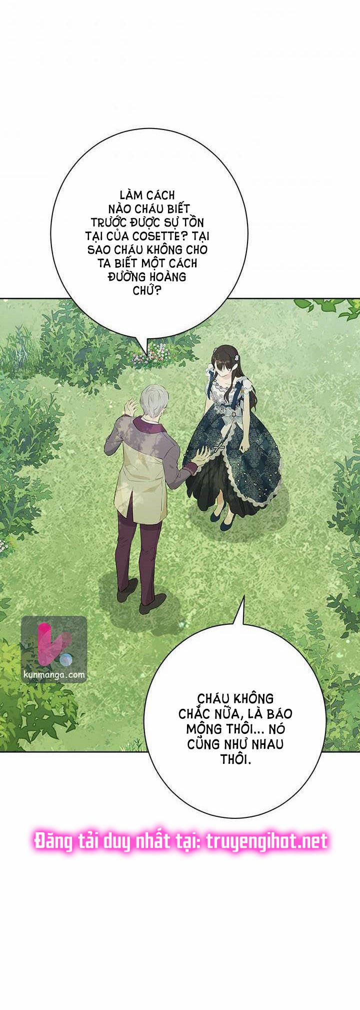 Thật Ra Ta Mới Là Hàng Thật 56.1 trang 26