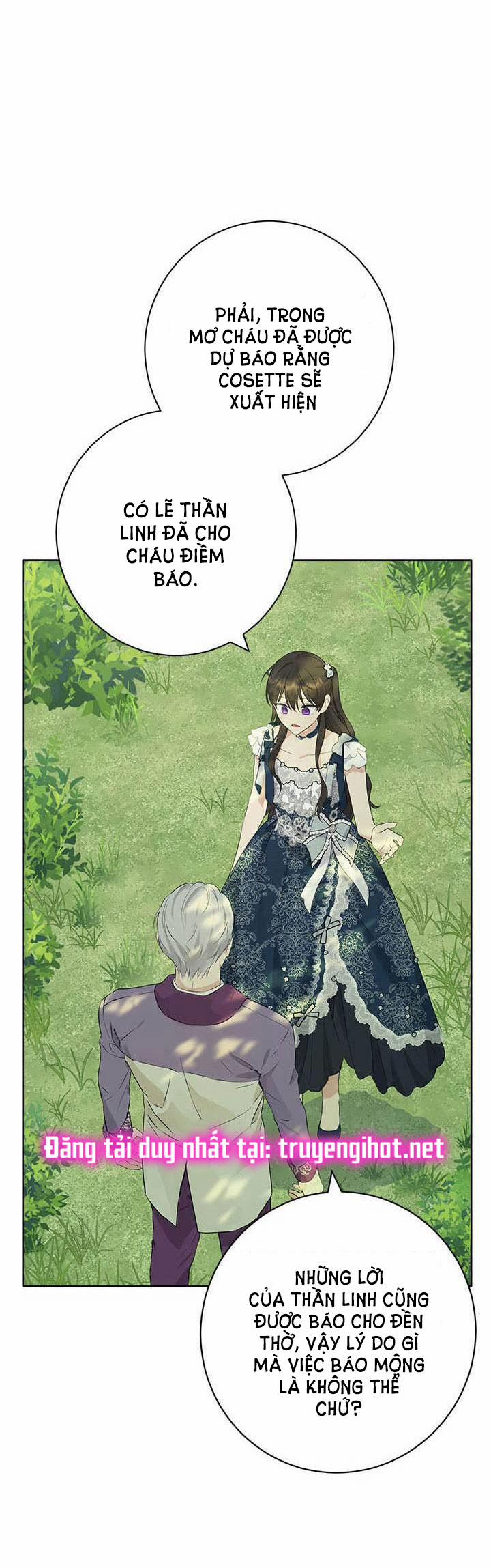 Thật Ra Ta Mới Là Hàng Thật 56.1 trang 28