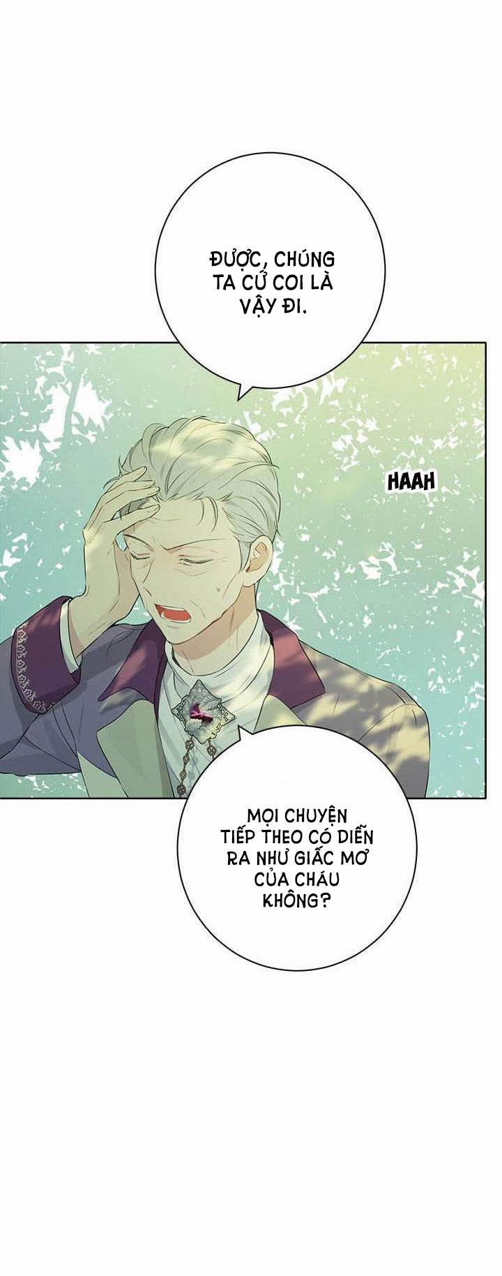 Thật Ra Ta Mới Là Hàng Thật 56.1 trang 29