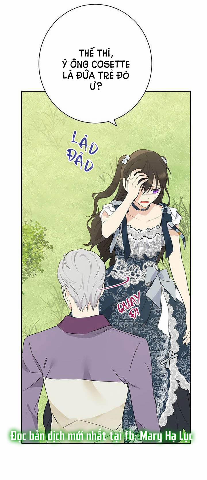 Thật Ra Ta Mới Là Hàng Thật 56.1 trang 5