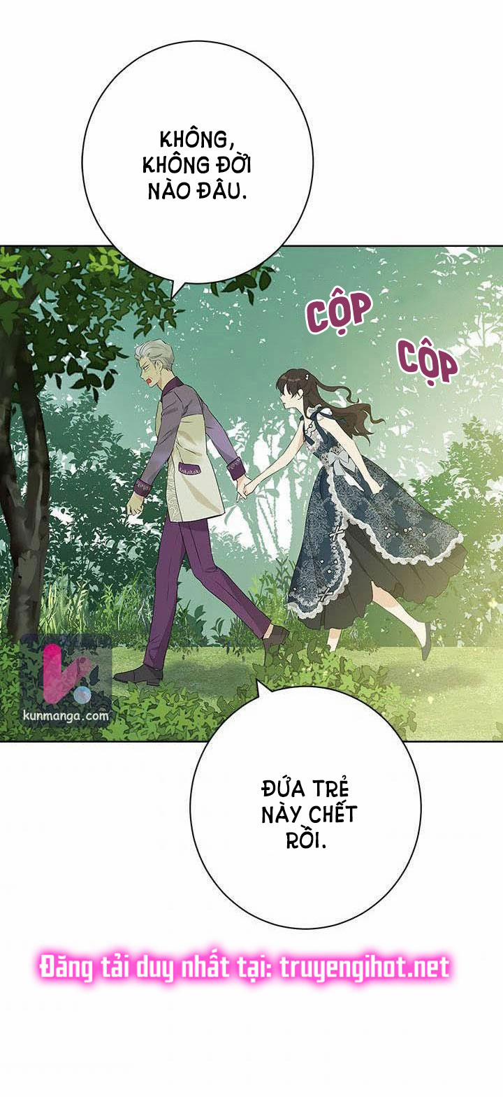 Thật Ra Ta Mới Là Hàng Thật 56.1 trang 7