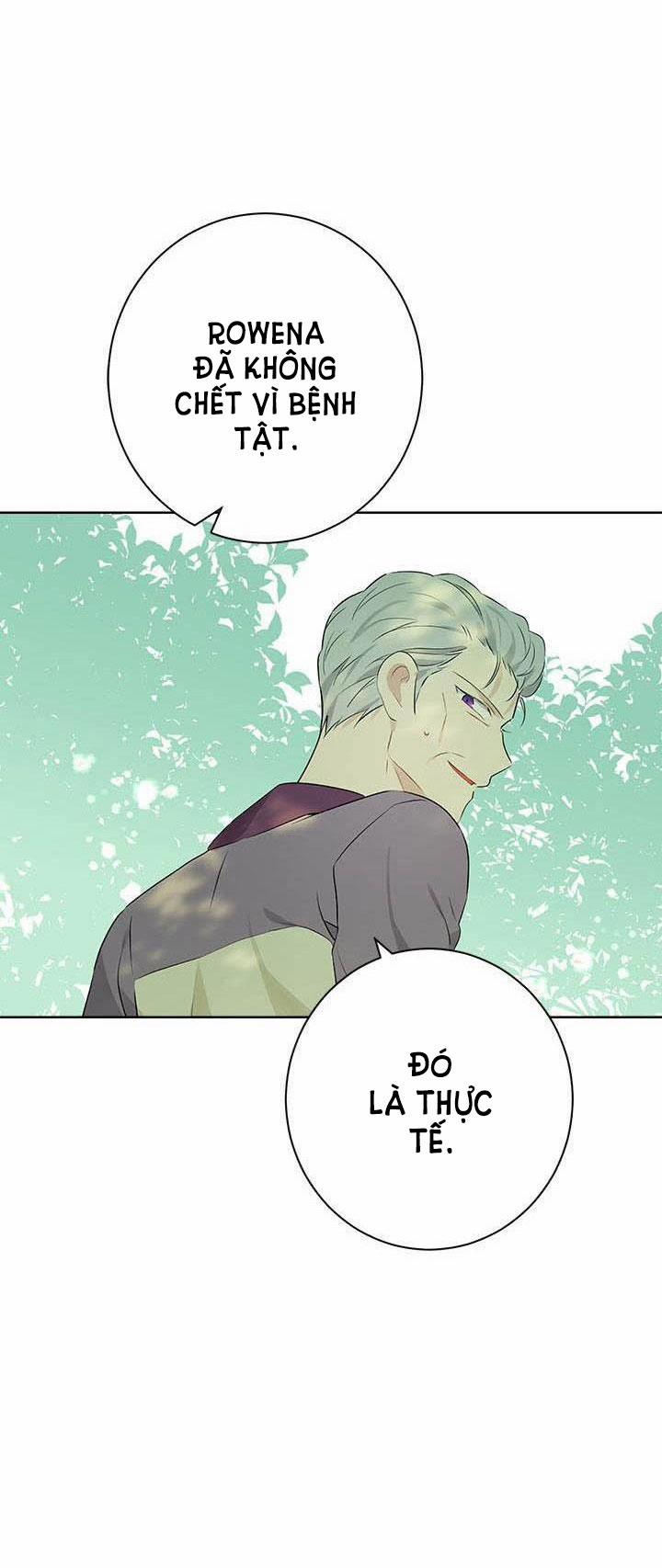 Thật Ra Ta Mới Là Hàng Thật 56.1 trang 9
