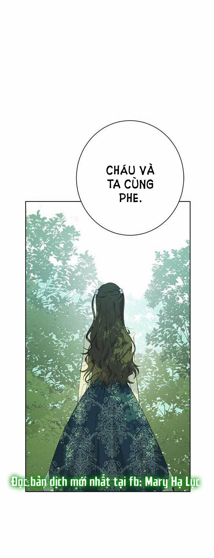 Thật Ra Ta Mới Là Hàng Thật 56.2 trang 10