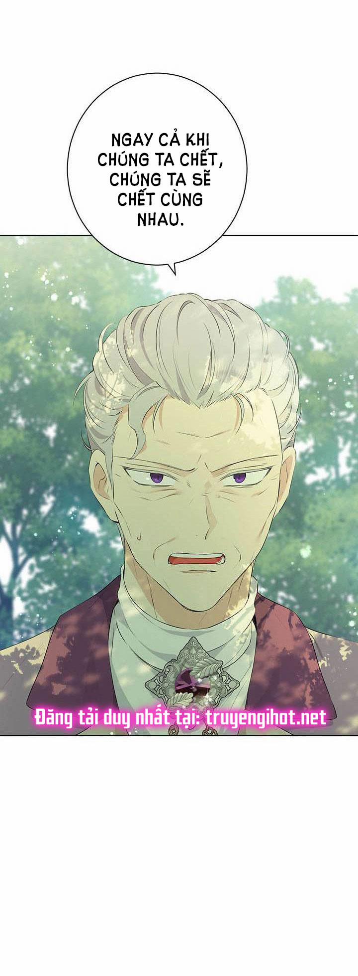 Thật Ra Ta Mới Là Hàng Thật 56.2 trang 11