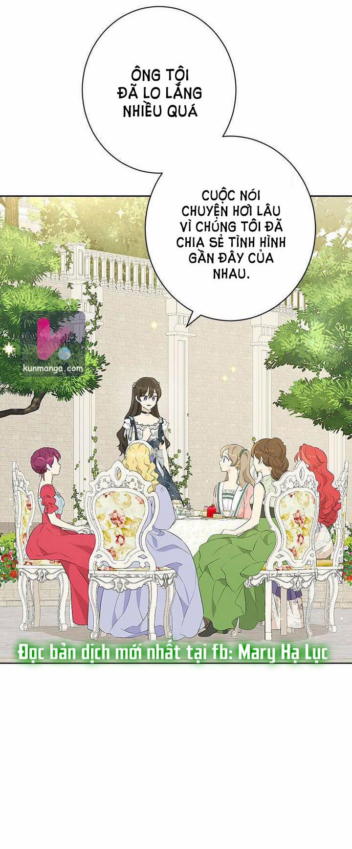 Thật Ra Ta Mới Là Hàng Thật 56.2 trang 17