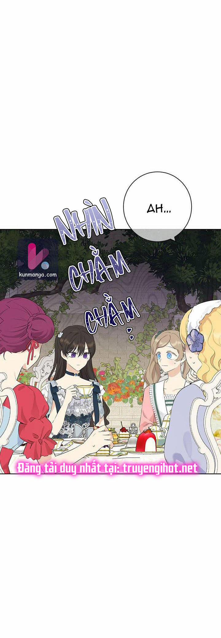 Thật Ra Ta Mới Là Hàng Thật 56.2 trang 19