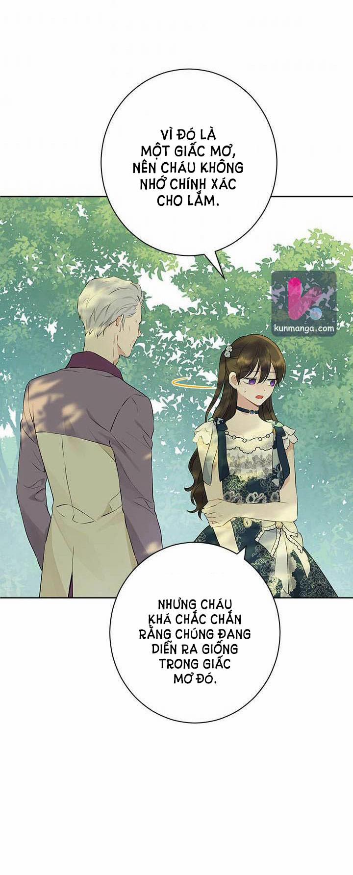 Thật Ra Ta Mới Là Hàng Thật 56.2 trang 2