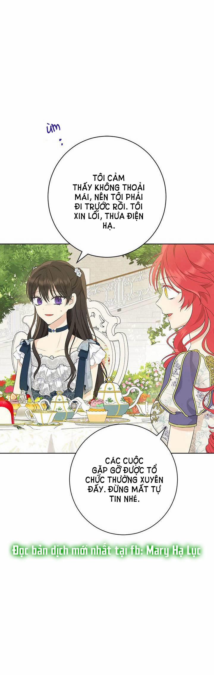 Thật Ra Ta Mới Là Hàng Thật 56.2 trang 20