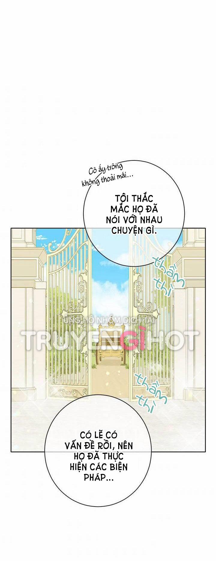 Thật Ra Ta Mới Là Hàng Thật 56.2 trang 21