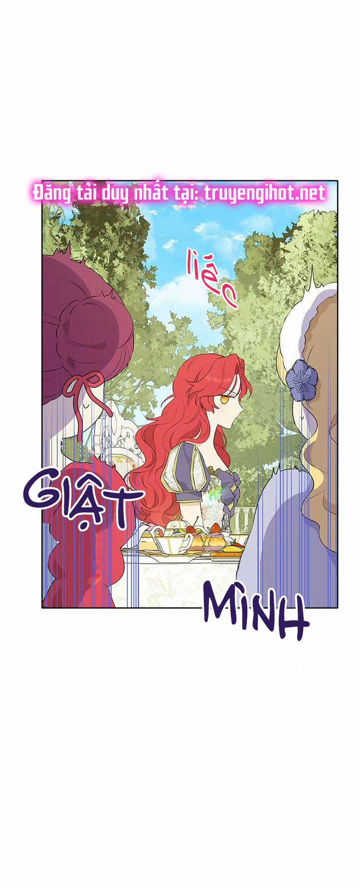 Thật Ra Ta Mới Là Hàng Thật 56.2 trang 22