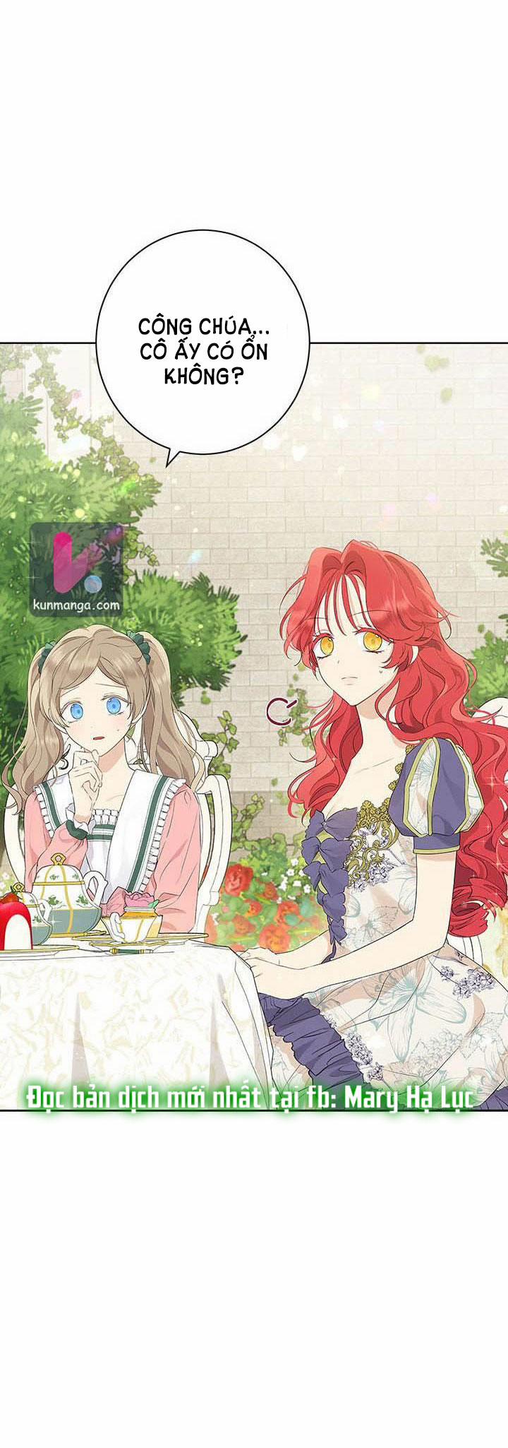 Thật Ra Ta Mới Là Hàng Thật 56.2 trang 23
