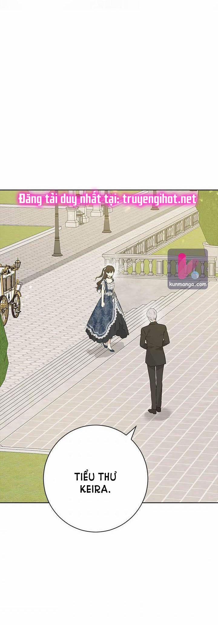 Thật Ra Ta Mới Là Hàng Thật 56.2 trang 26