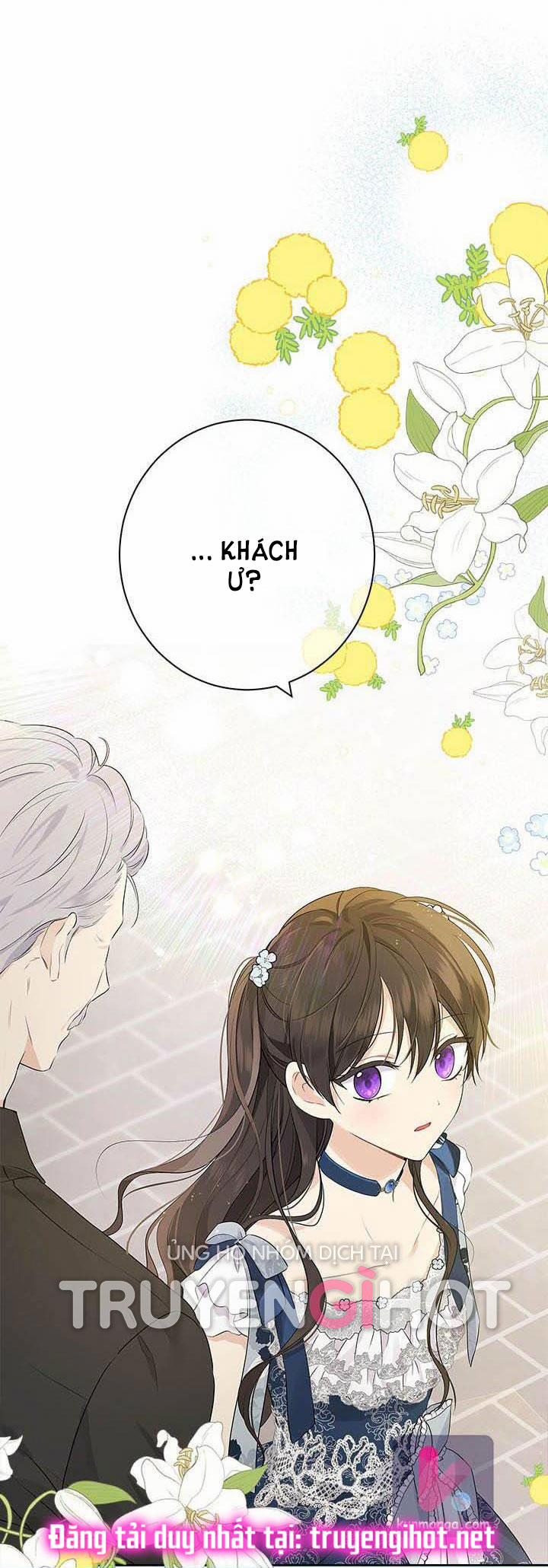 Thật Ra Ta Mới Là Hàng Thật 56.2 trang 28