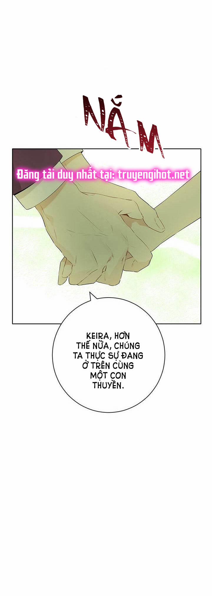 Thật Ra Ta Mới Là Hàng Thật 56.2 trang 3