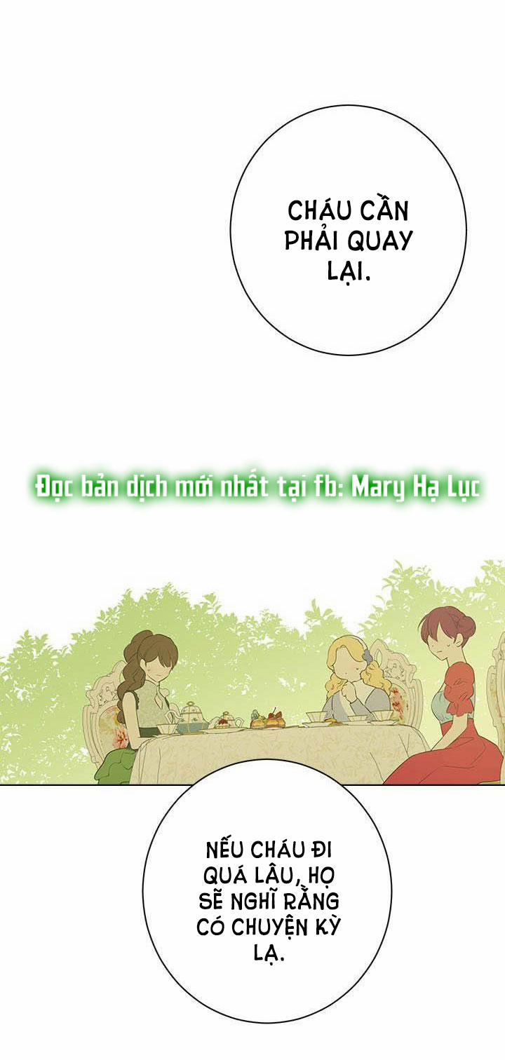 Thật Ra Ta Mới Là Hàng Thật 56.2 trang 6