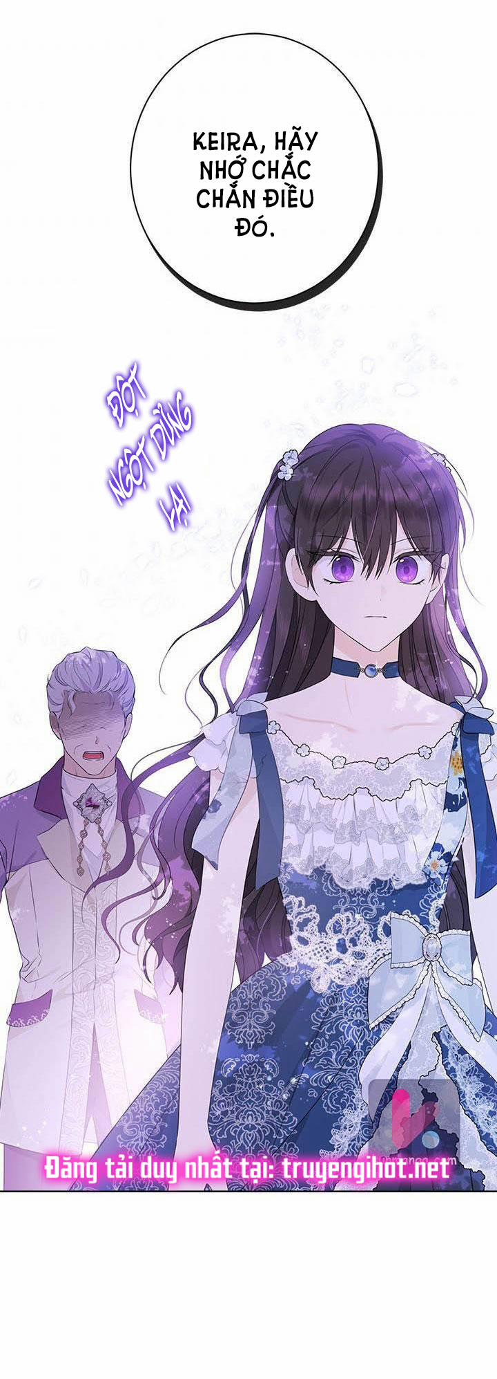 Thật Ra Ta Mới Là Hàng Thật 56.2 trang 8