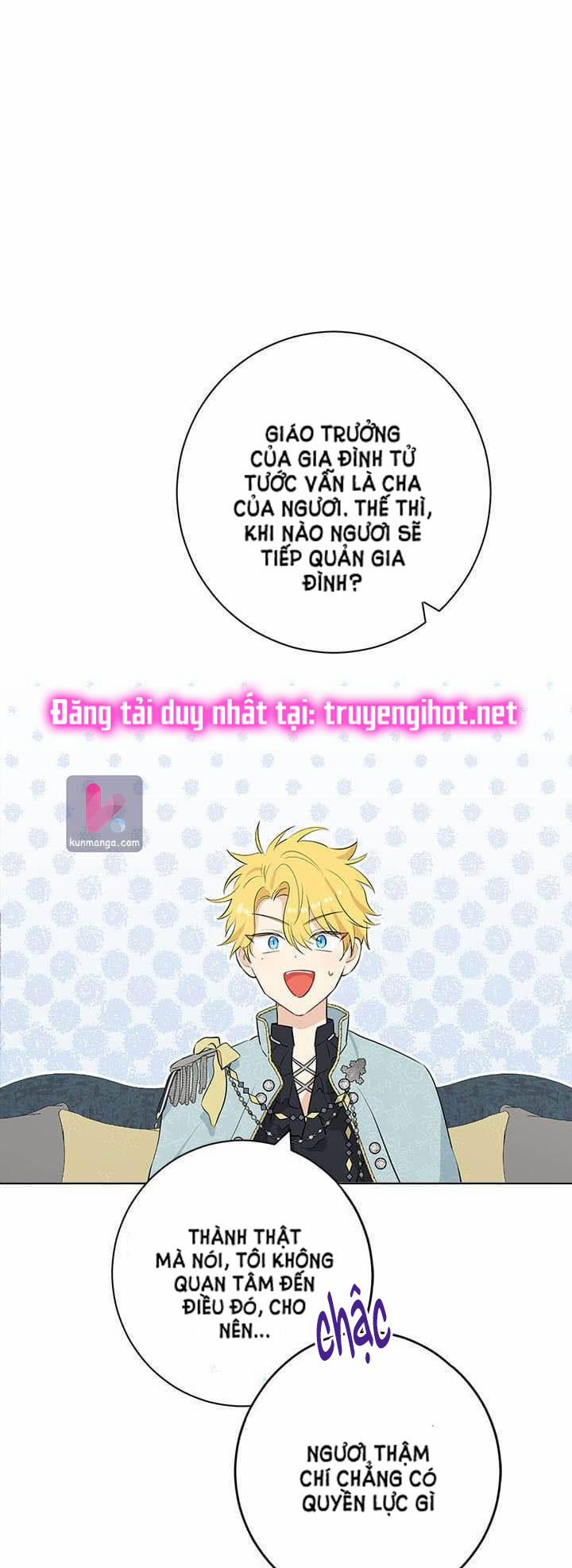 Thật Ra Ta Mới Là Hàng Thật 57.1 trang 10