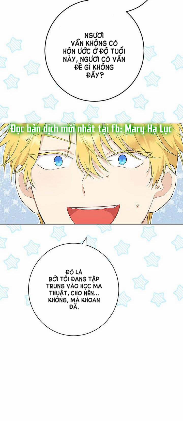 Thật Ra Ta Mới Là Hàng Thật 57.1 trang 11