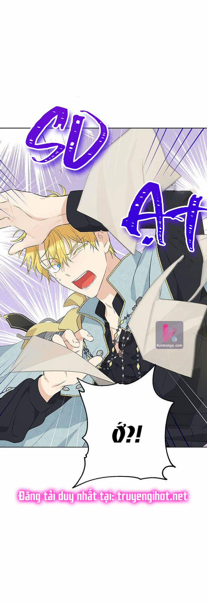Thật Ra Ta Mới Là Hàng Thật 57.1 trang 13