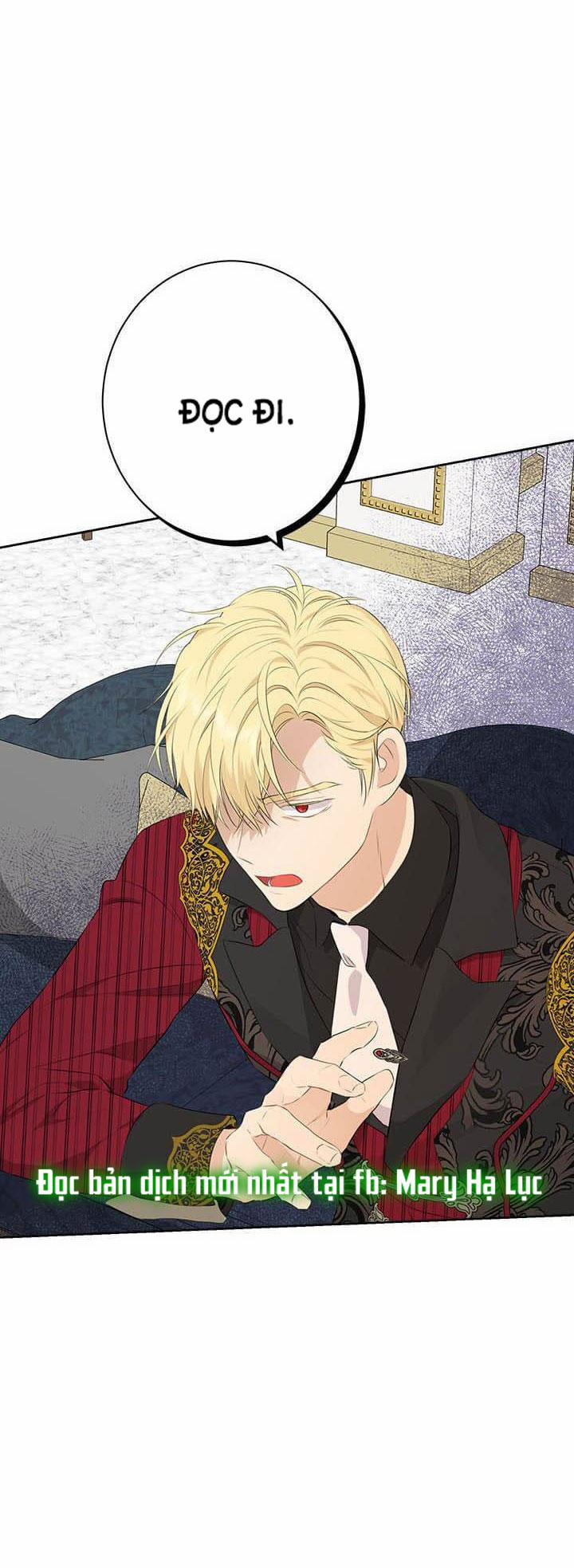 Thật Ra Ta Mới Là Hàng Thật 57.1 trang 14