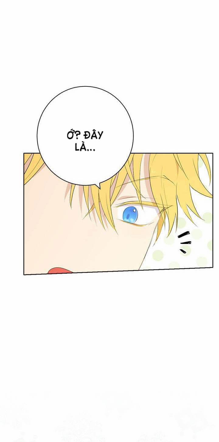 Thật Ra Ta Mới Là Hàng Thật 57.1 trang 16