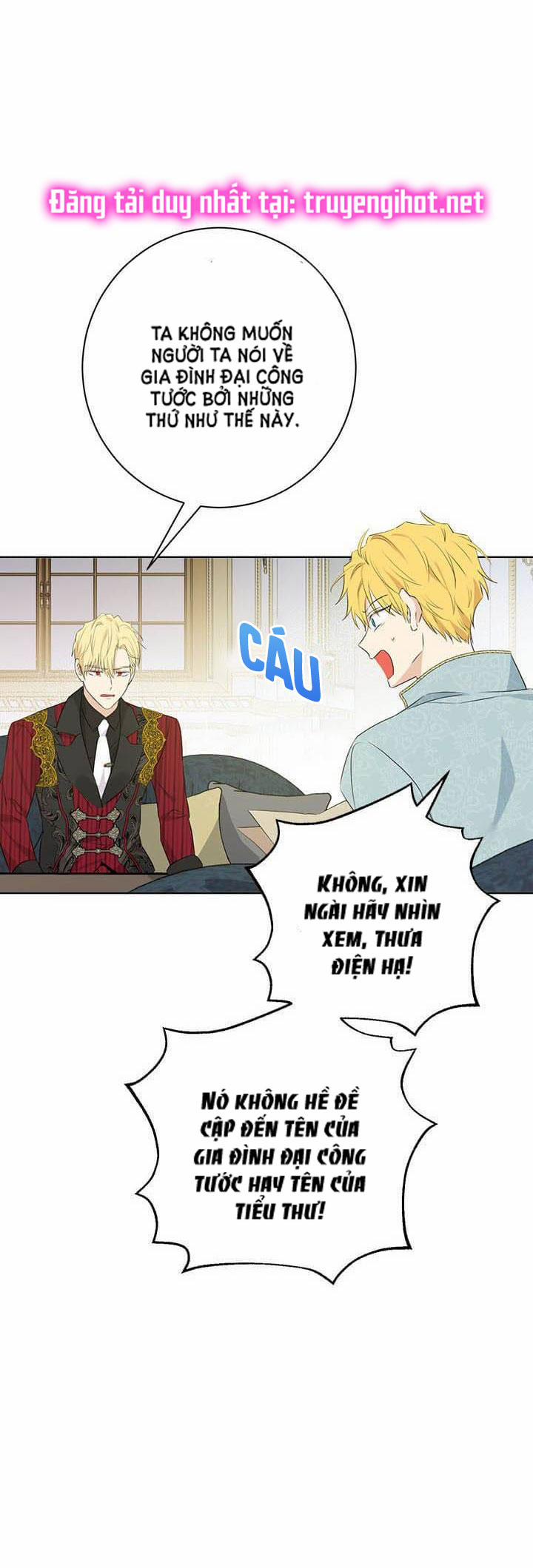 Thật Ra Ta Mới Là Hàng Thật 57.1 trang 18