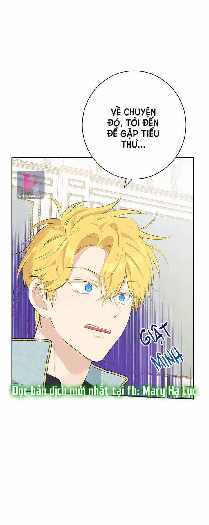 Thật Ra Ta Mới Là Hàng Thật 57.1 trang 20