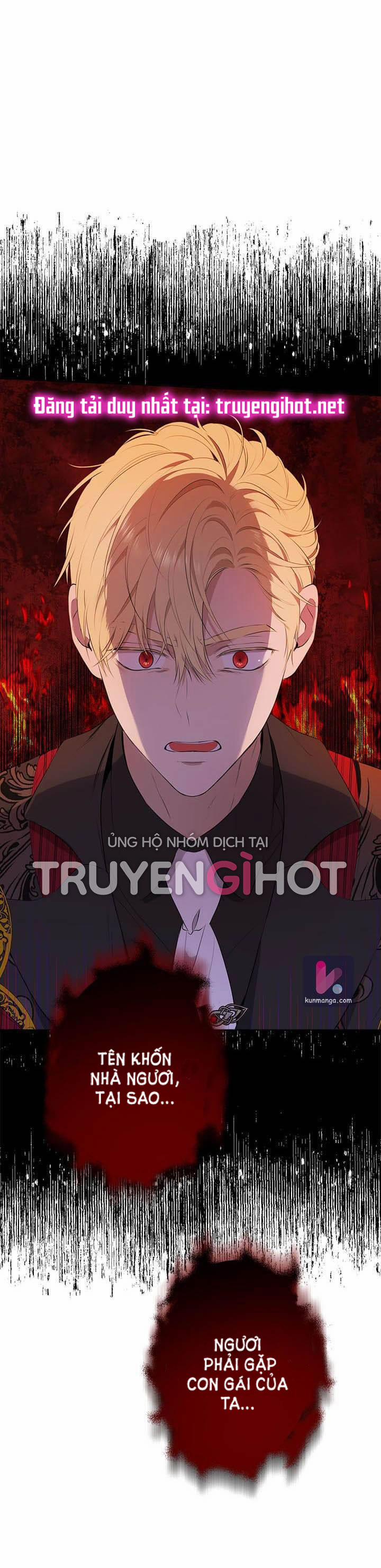 Thật Ra Ta Mới Là Hàng Thật 57.1 trang 21